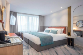 Dorsett Hotel Canary Wharf